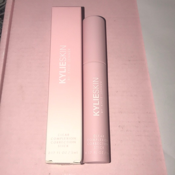 Kylie skin clear complexion stick. - Picture 2 of 2